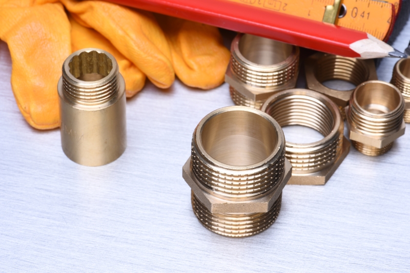 Plumbers in Stockwell